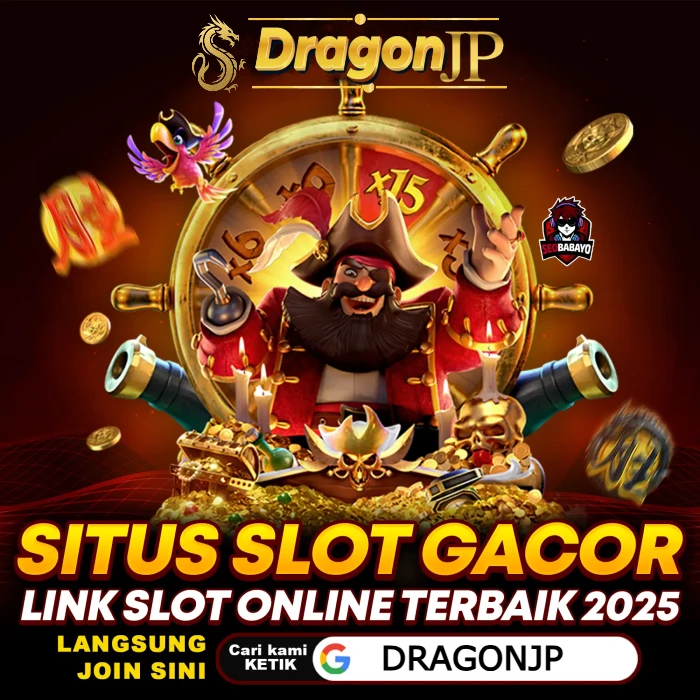 Dragonjp : Situs Resmi Platfrom Gaming Indonesia Terpopuler